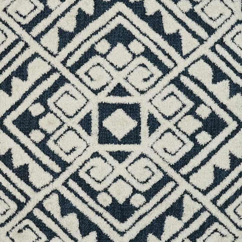 Dolce - Blue - DV Kap - Fabric by the Yard