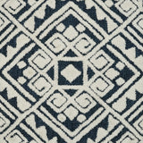 Dolce - Blue - DV Kap - Fabric by the Yard