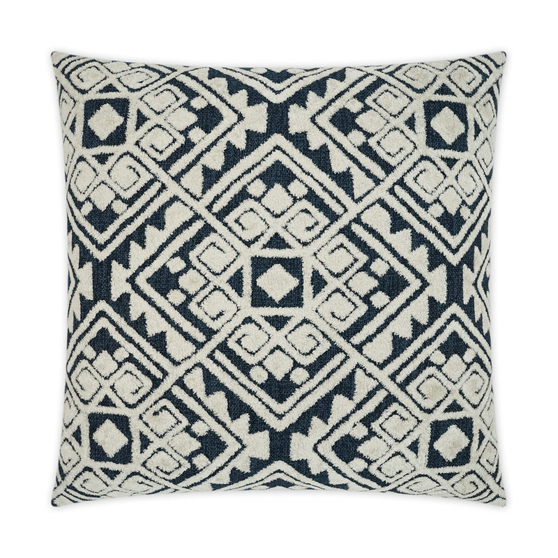Dolce Pillow - Blue - DV Kap