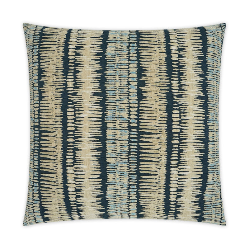 Zorro Pillow - Indigo - DV Kap