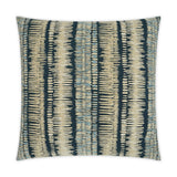 Zorro Pillow - Indigo - DV Kap