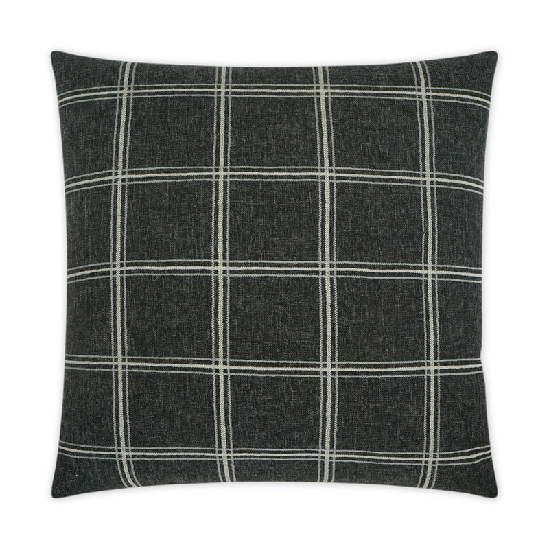 Raymond Pillow - Onyx - DV Kap