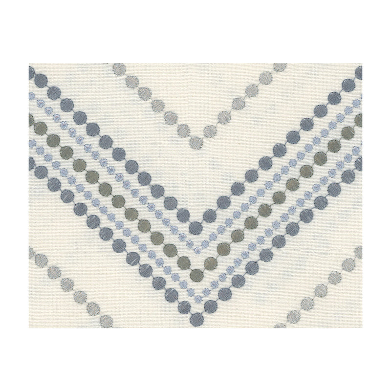 KRAVET DESIGN - AZARIAH- VAPOR - Fabric by the Yard VAPOR