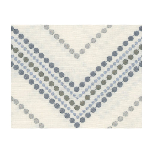 KRAVET DESIGN - AZARIAH- VAPOR - Fabric by the Yard VAPOR