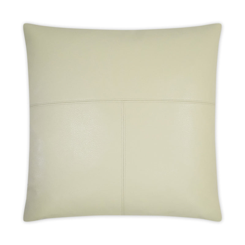 Rodeo Pillow - Ivory - DV Kap