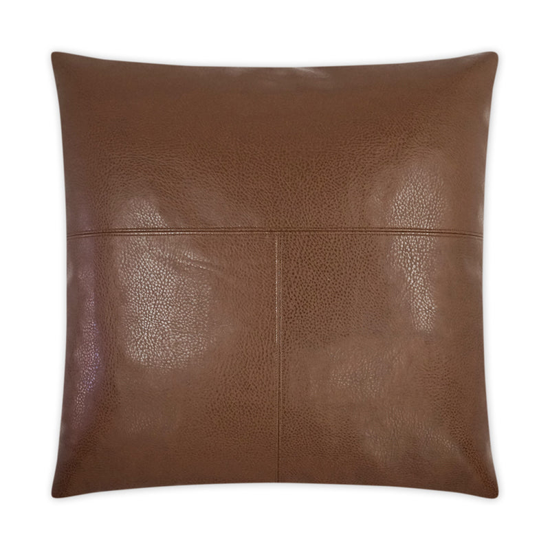 Rodeo Pillow - Saddle - DV Kap
