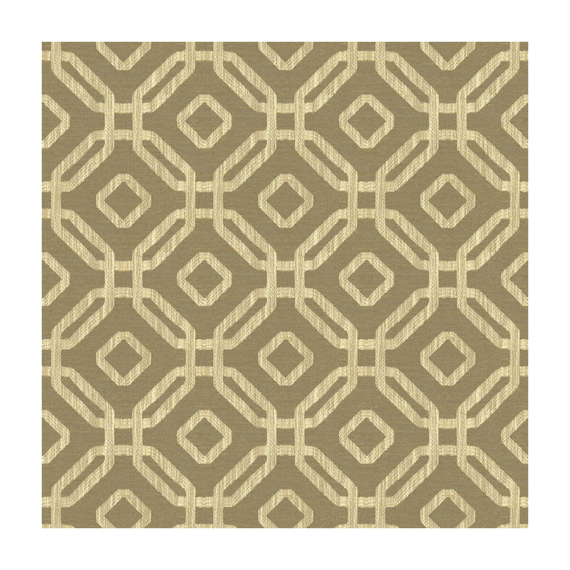 KRAVET DESIGN - HAWTHORN- PEBBLE - Fabric by the Yard PEBBLE