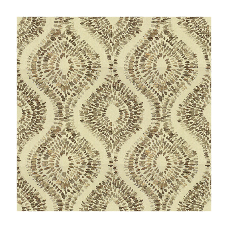 KRAVET DESIGN - SUN PILLAR- SAND - Fabric by the Yard SAND