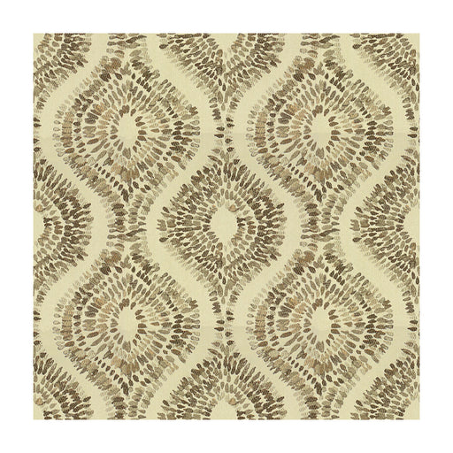 KRAVET DESIGN - SUN PILLAR- SAND - Fabric by the Yard SAND