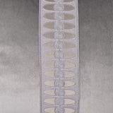 Mati Velvet - Smoke - DV Kap - Fabric by the Yard