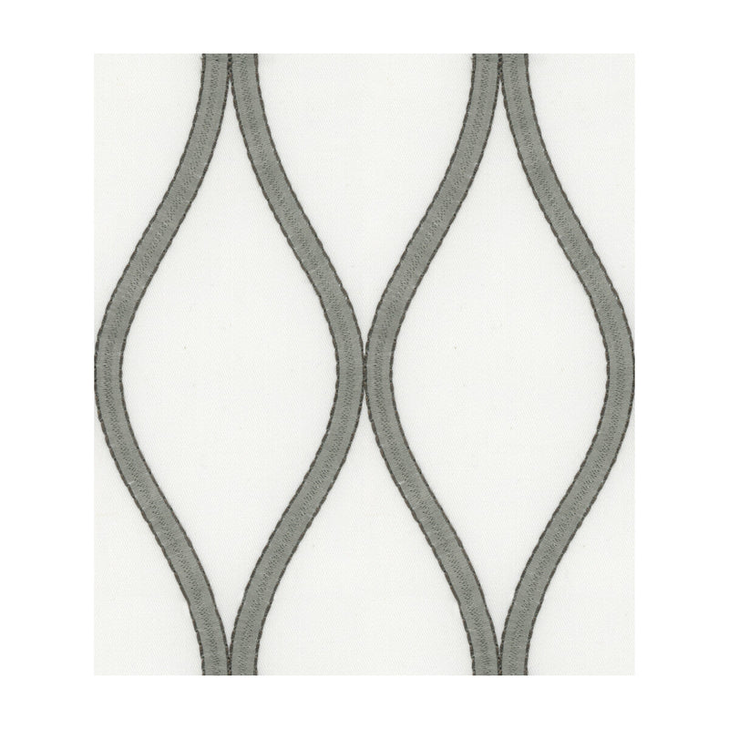 KRAVET DESIGN - SOFIA- PEBBLE - Fabric by the Yard PEBBLE