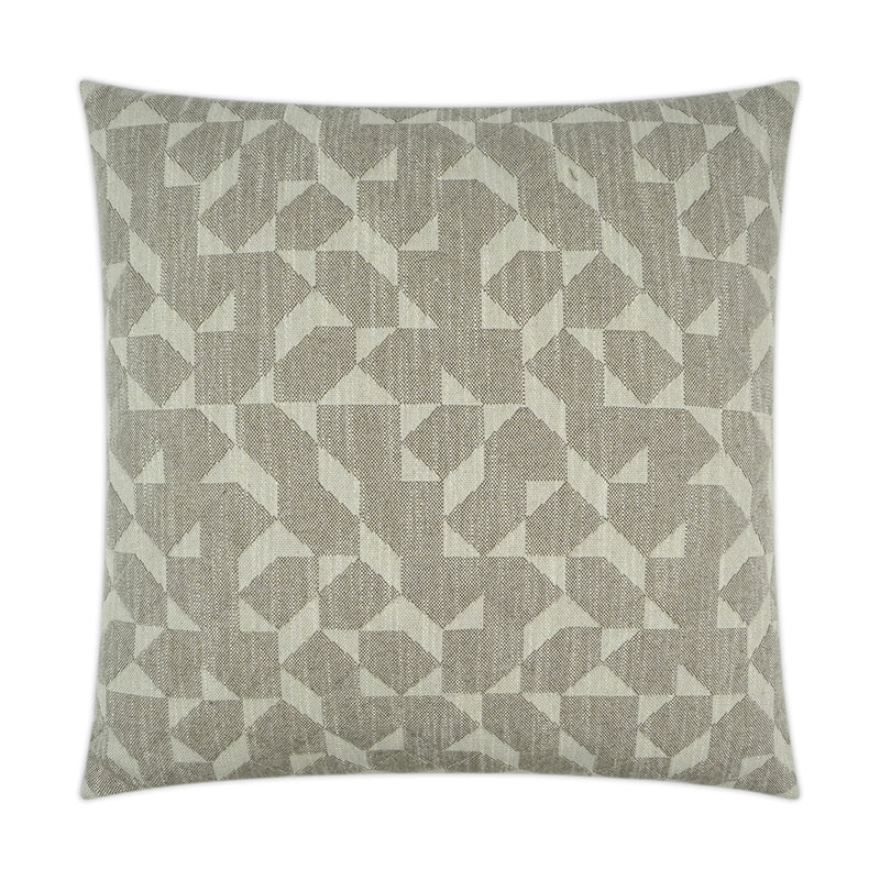 Explorer Pillow - Taupe - DV Kap