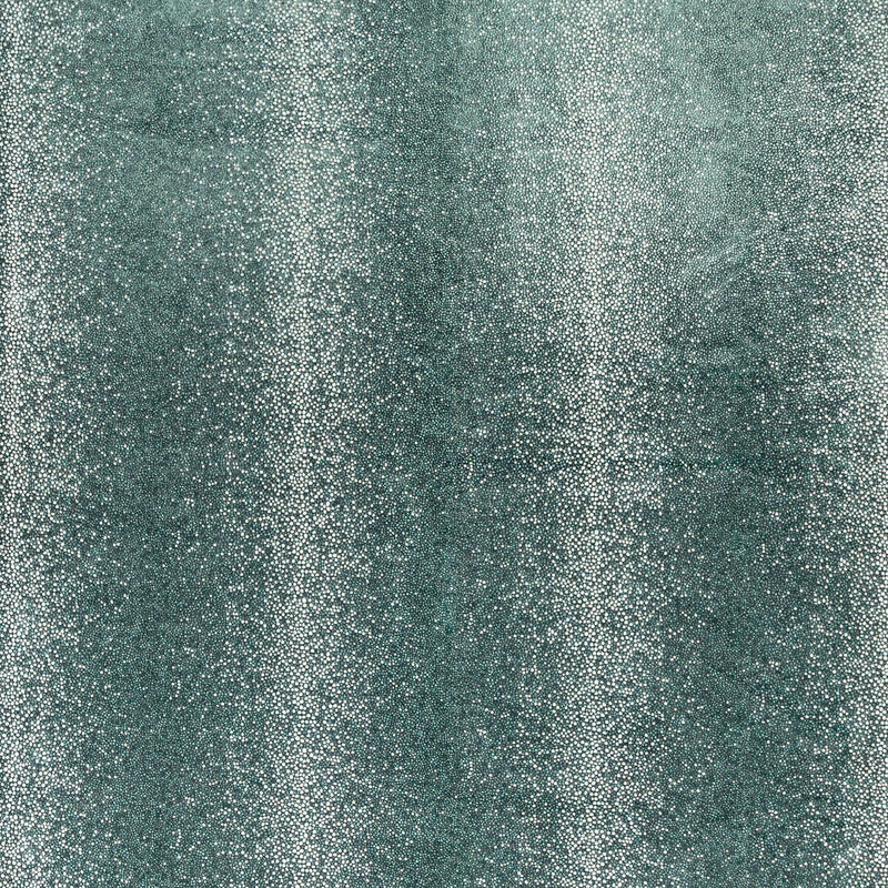 KRAVET COUTURE - L'ESCALE- JADE - Fabric by the Yard JADE
