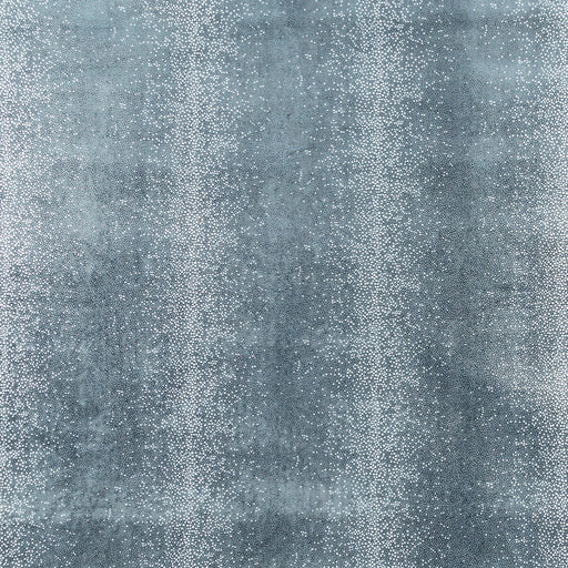 KRAVET COUTURE - L'ESCALE- SLATE - Fabric by the Yard SLATE