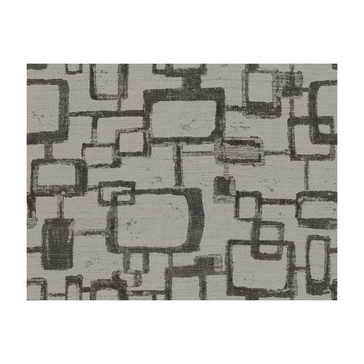 KRAVET COUTURE - 34240 - GET SQUARED - Fabric By the Yard