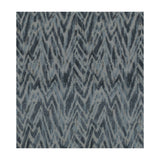 KRAVET COUTURE - LES ANTIBES- INDIGO - Fabric by the Yard