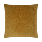 Cuddle Pillow - Mustard - DV Kap
