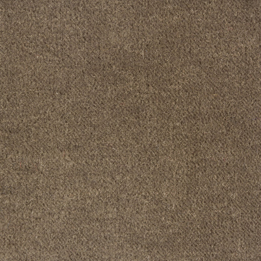 KRAVET COUTURE - WINDSOR MOHAIR- MUSHROOM - Fabric by the Yard MUSHROOM