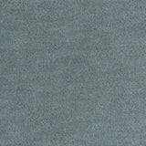 KRAVET COUTURE - WINDSOR MOHAIR- DUSTY BLUE - Fabric by the Yard