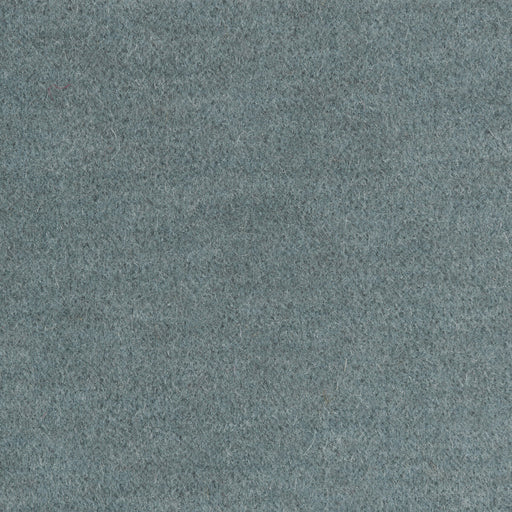 KRAVET COUTURE - WINDSOR MOHAIR- DUSTY BLUE - Fabric by the Yard DUSTY BLUE