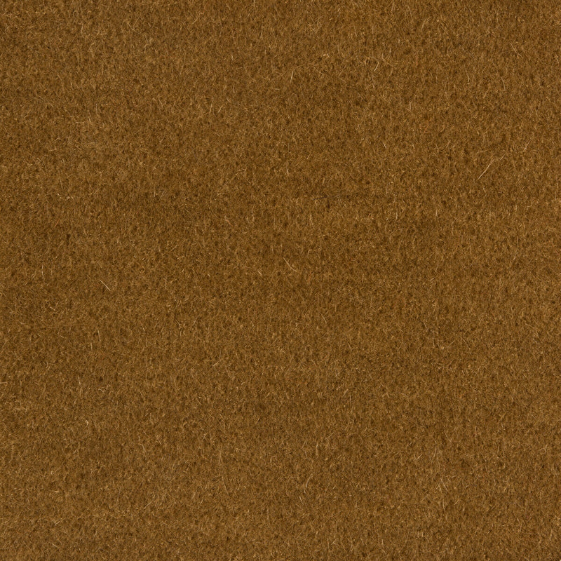 KRAVET COUTURE - WINDSOR MOHAIR- CAFE - Fabric by the Yard CAFE