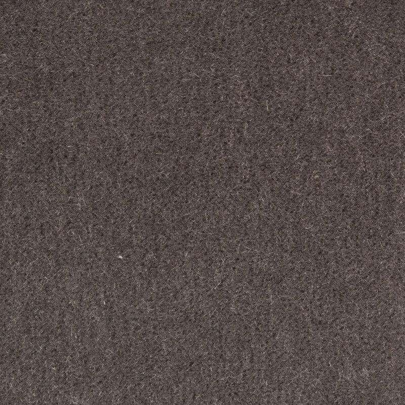 KRAVET COUTURE - WINDSOR MOHAIR- CHARCOAL - Fabric by the Yard CHARCOAL