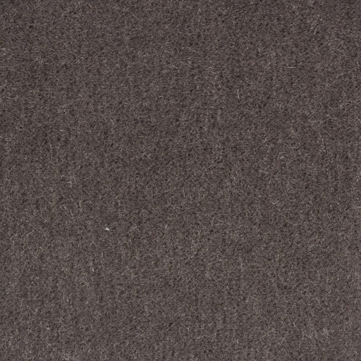 KRAVET COUTURE - WINDSOR MOHAIR- CHARCOAL - Fabric by the Yard CHARCOAL