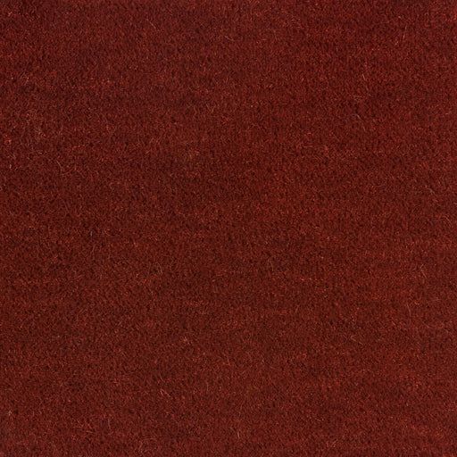 KRAVET COUTURE - WINDSOR MOHAIR- HENNA - Fabric by the Yard HENNA