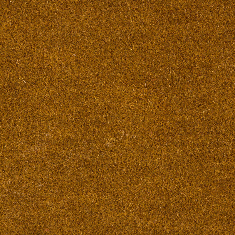 KRAVET COUTURE - WINDSOR MOHAIR- CARAMEL - Fabric by the Yard CARAMEL