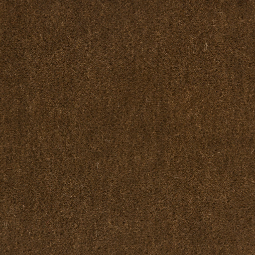 KRAVET COUTURE - WINDSOR MOHAIR- OAK - Fabric by the Yard OAK
