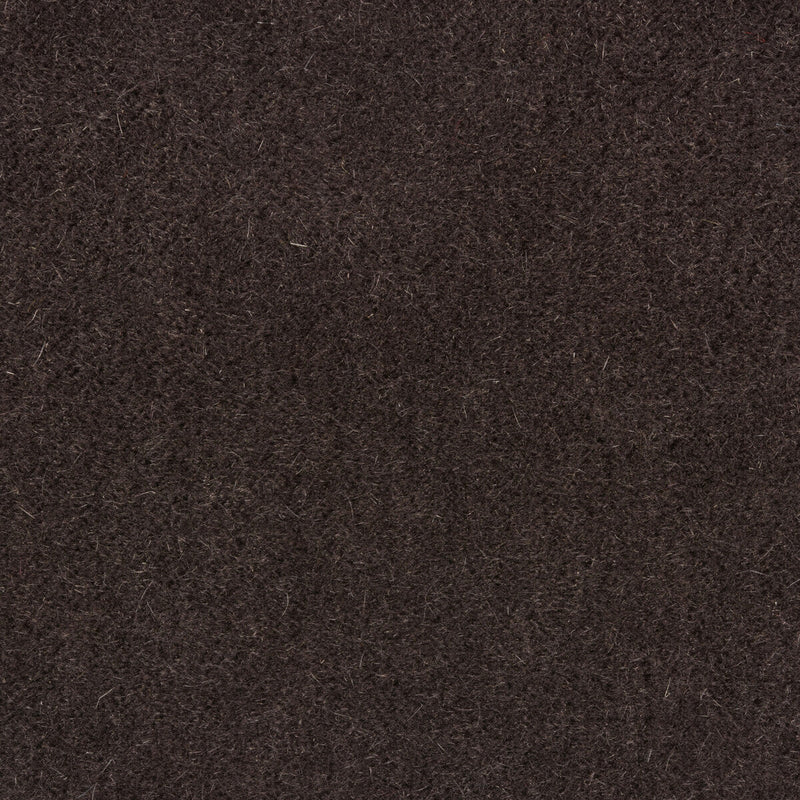 KRAVET COUTURE - WINDSOR MOHAIR- ESPRESSO - Fabric by the Yard ESPRESSO