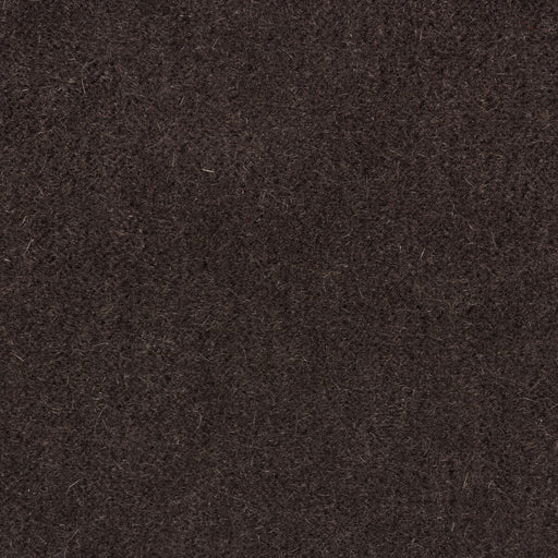 KRAVET COUTURE - WINDSOR MOHAIR- ESPRESSO - Fabric by the Yard ESPRESSO