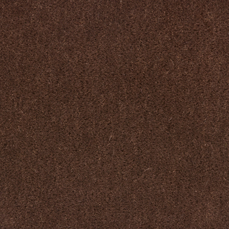 KRAVET COUTURE - WINDSOR MOHAIR- SADDLE - Fabric by the Yard SADDLE