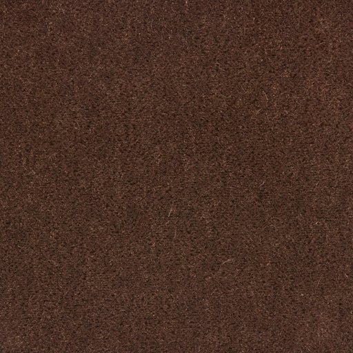 KRAVET COUTURE - WINDSOR MOHAIR- SADDLE - Fabric by the Yard SADDLE