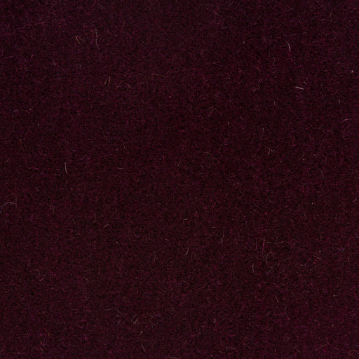 KRAVET COUTURE - WINDSOR MOHAIR- WINE - Fabric by the Yard WINE