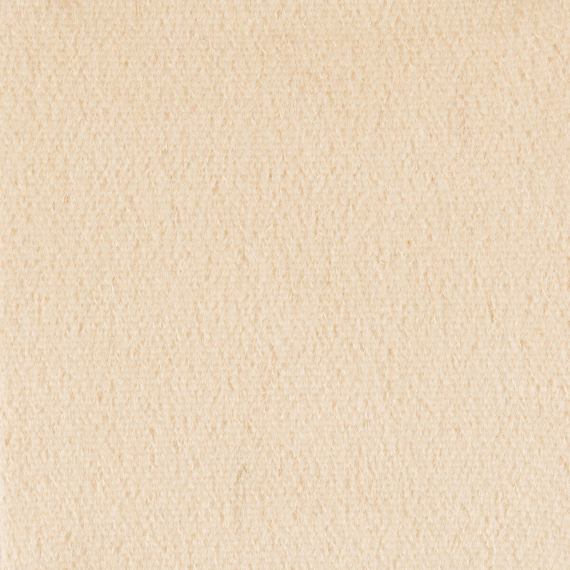 KRAVET COUTURE - PLAZZO MOHAIR- BLANC - Fabric by the Yard BLANC