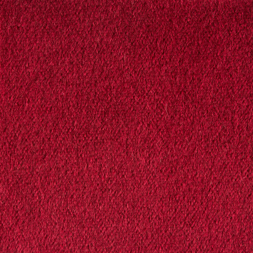 KRAVET COUTURE - PLAZZO MOHAIR- CERISE - Fabric by the Yard CERISE