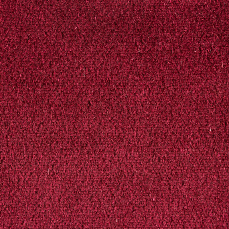 KRAVET COUTURE - PLAZZO MOHAIR- RHUBARB - Fabric by the Yard RHUBARB