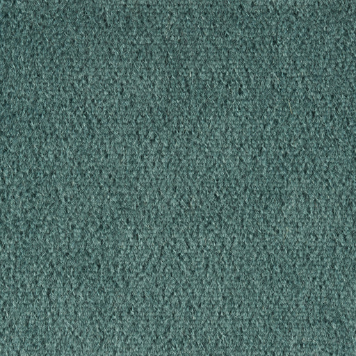 KRAVET COUTURE - PLAZZO MOHAIR- CERULEAN - Fabric by the Yard CERULEAN