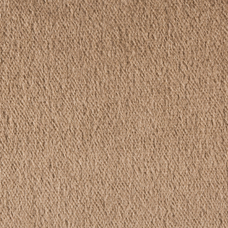 KRAVET COUTURE - PLAZZO MOHAIR- MOCHA - Fabric by the Yard MOCHA