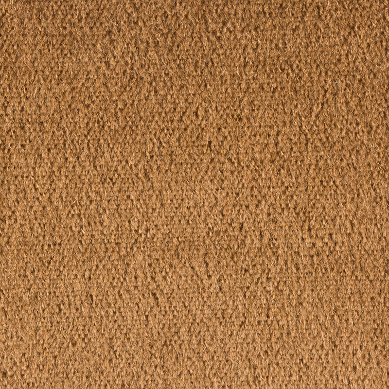 KRAVET COUTURE - PLAZZO MOHAIR- TOFFEE - Fabric by the Yard TOFFEE