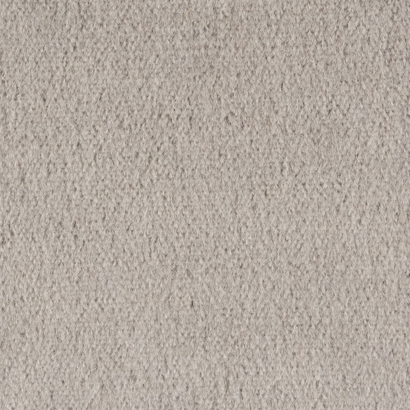 KRAVET COUTURE - PLAZZO MOHAIR- PLATINUM - Fabric by the Yard PLATINUM