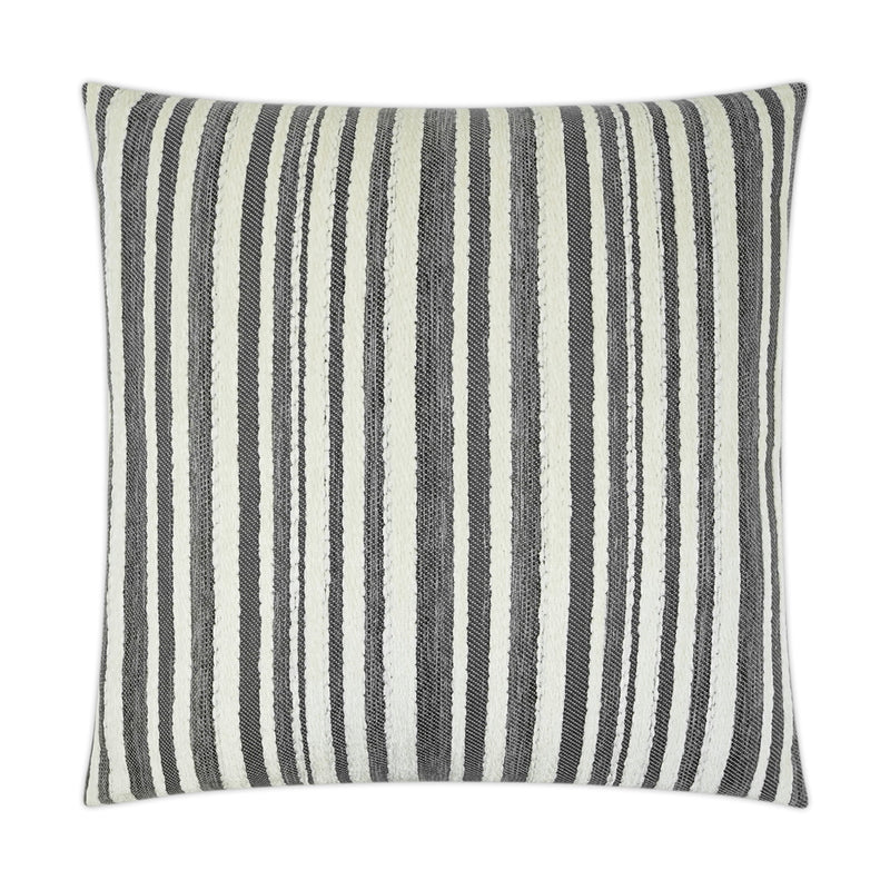 Marisol Pillow - Charcoal - DV Kap