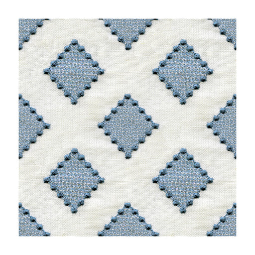 KRAVET BASICS - 34267 - DIAMONDOTS - Fabric By the Yard