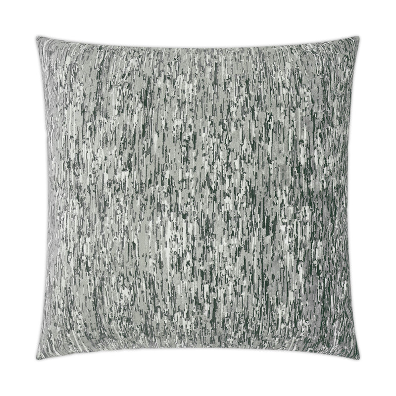 Yanbu Pillow - Grey - DV Kap
