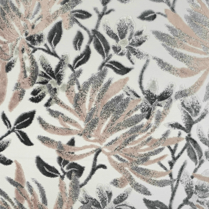 Sadah - Blush - DV Kap - Fabric by the Yard