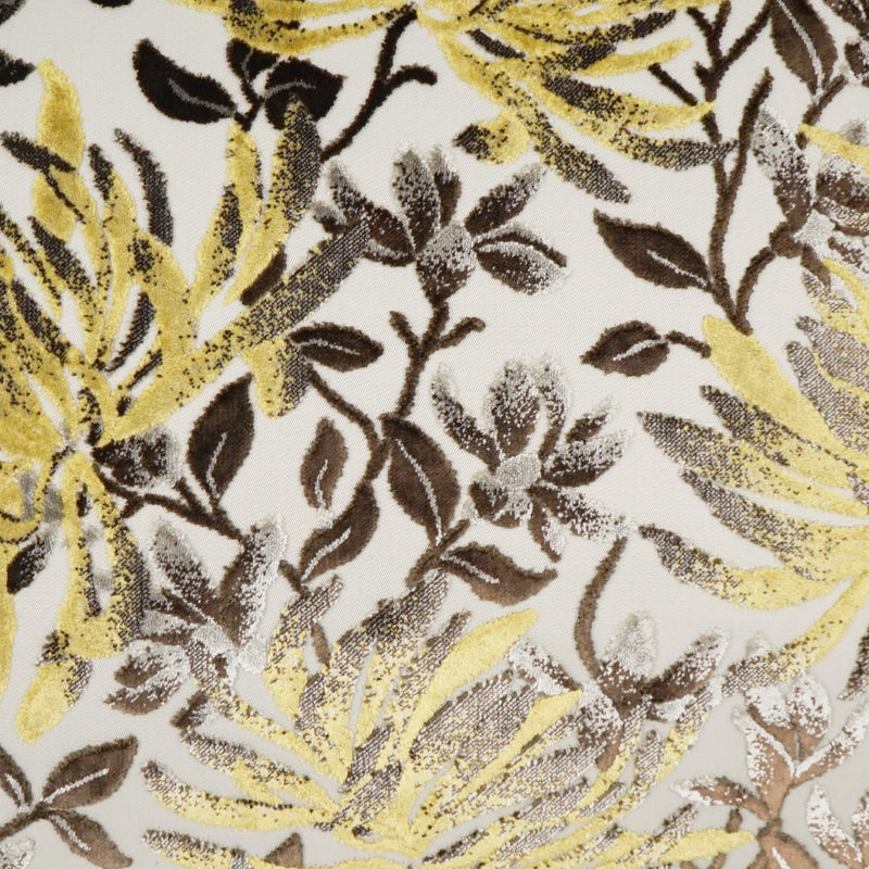 Sadah - Espresso - DV Kap - Fabric by the Yard