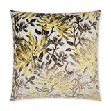 Sadah Pillow - Espresso - DV Kap