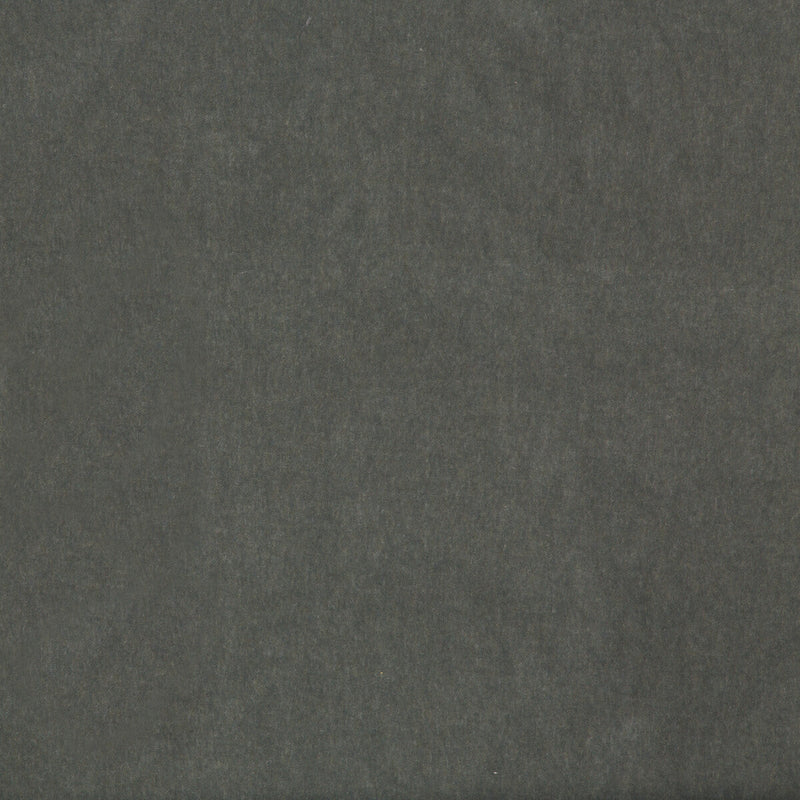 KRAVET COUTURE - COUNTESS MOHAIR- STEEL - Fabric by the Yard STEEL
