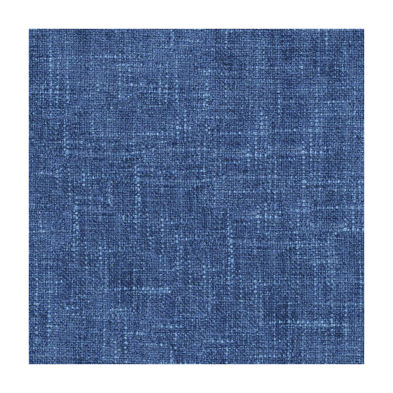 KRAVET BASICS - ALLSTAR- INDIGO - Fabric by the Yard INDIGO